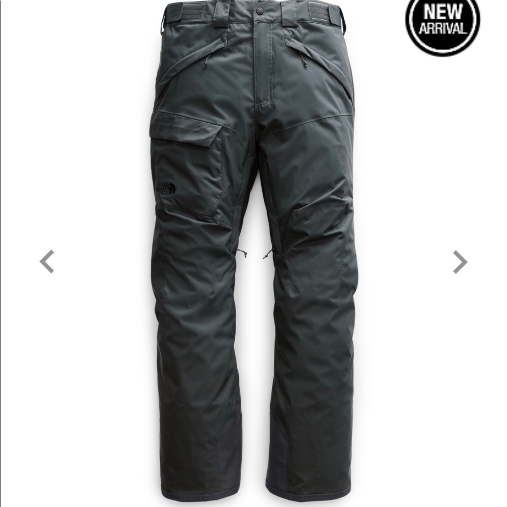 The North Face Men’s Freedom All Mountain Pants